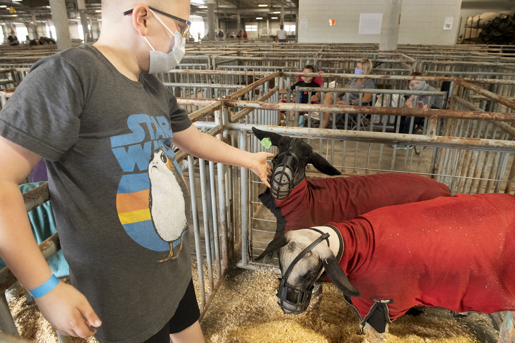 Lancaster County Super Fair